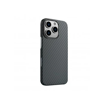 Swissten MagCarbon Case for Apple iPhone 16e