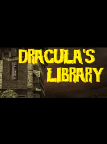 Dracula's Library PC