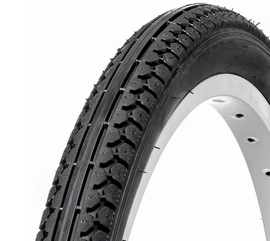 Padanga ORTEM Zebra 28x1.75 (47-622)