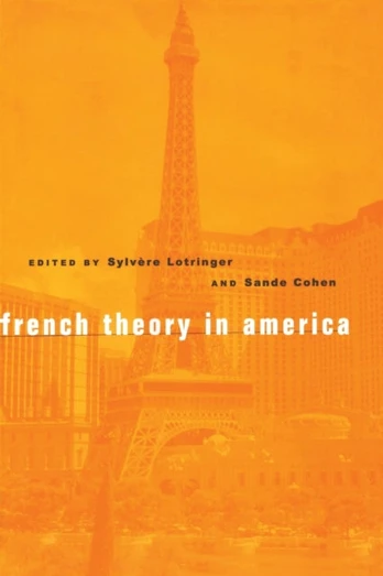 French Theory in America