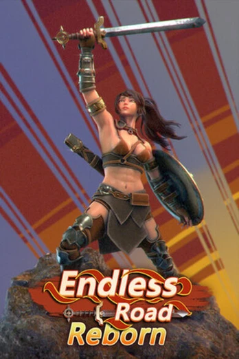 Endless Road: Reborn PC