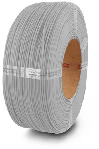 Bambu Lab Refill PLA Basic siūlelis 1.75mm 1kg - Pilkas
