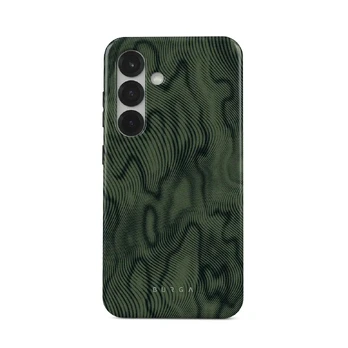 Pioneer - Samsung Galaxy S25 Plus Case, Tough (Magnetic) / N/A
