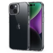 Dėklas ESR ICE SHIELD IPHONE 15 PLUS Permatomas kaina