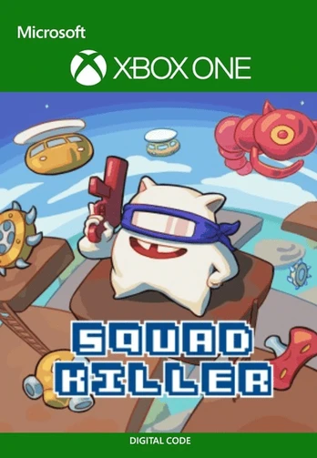 Squad Killer Xbox