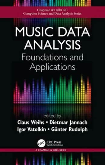 Music Data Analysis