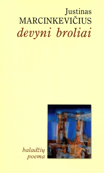 Devyni broliai (2020)