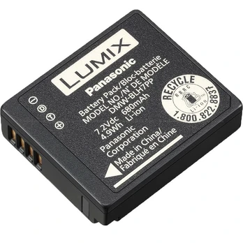 Akumuliatorius Panasonic DMW-BLH7E (DMW-BLH7E)