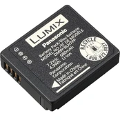 Akumuliatorius Panasonic DMW-BLH7E (DMW-BLH7E) kaina