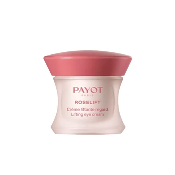 PAYOT Roselift Collagène Regard paakių kremas, 15 ml