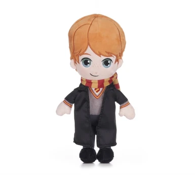 Harry Potter 10" Ron Plush Doll