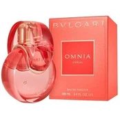 Bvlgari Omnia Coral 65ml Moterims EDT