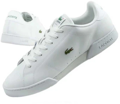 Lacoste bateliai