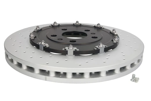 BREMBO 09.9477.23 Two-piece brake Disc