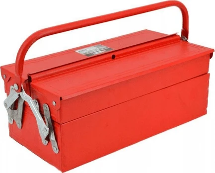 AW-Tools Įrankių dėžė AWTools AW30982; 530x220x160 mm