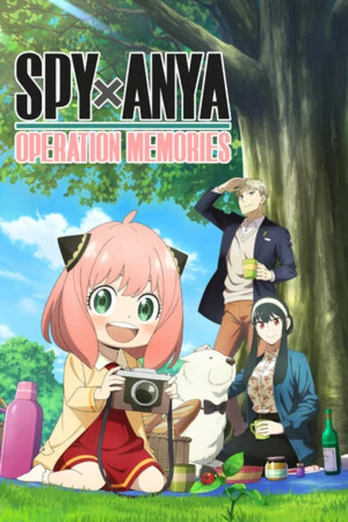 Spy X Anya: Operation Memories PC