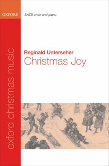 Christmas Joy!