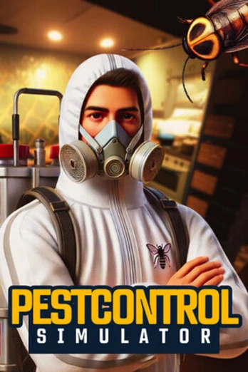Pest Control Simulator PC