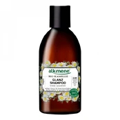 ALKMENE SHINE plaukų šampūnas, 250 ml kaina