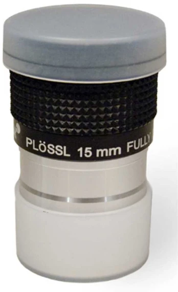 Levenhuk Plössl 15mm Eyepiece