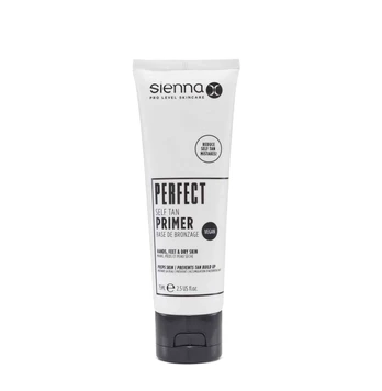 Sienna-X Secret savaiminio įdegio paruošimo priemonė 75ml