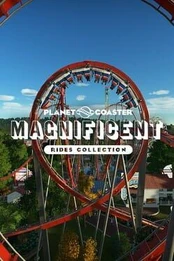 Planet Coaster: Magnificent Rides Collection PC
