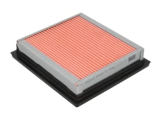 Oro filtras MANN-FILTER C1618 kaina