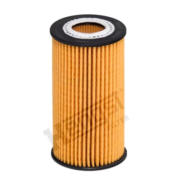 Alyvos filtras HENGST FILTER E981HD529