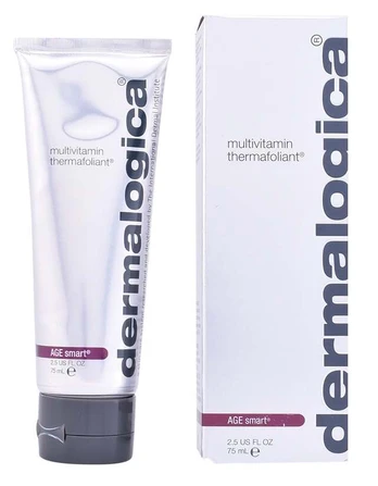 Veido šveitiklis Dermalogica Age Smart, 75 ml