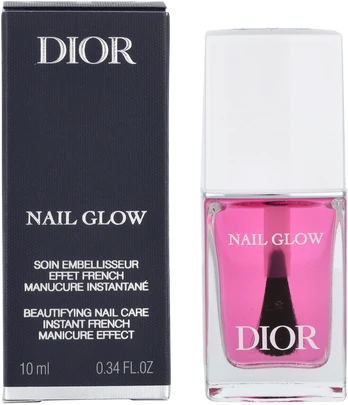 Dior NAIL GLOW effet french instant manucure 10 ml