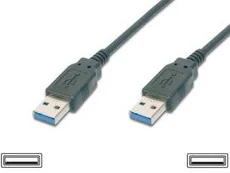 Ostatní USB 3.0 Super-speed 5Gbps A-A cable 9pin 3m