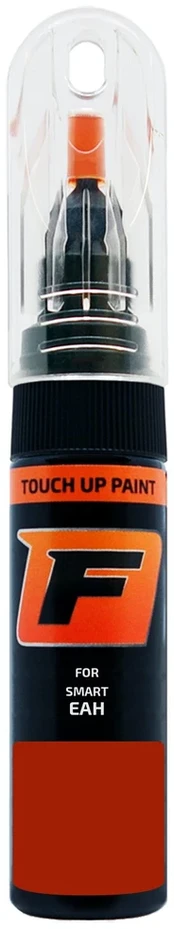Firanto SMART EAH - SPICE Raudonas Dažų korektorius įbrėžimų taisymui 15 ml