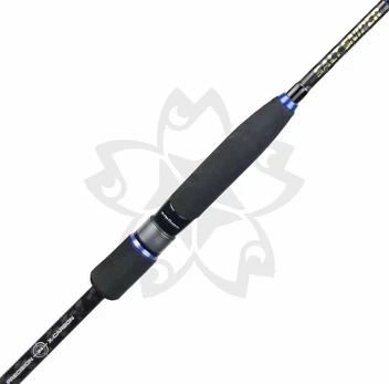 Spiningas Sakura SALT SNIPER SALS 2,44m, 3-15g
