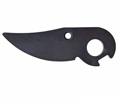 Geležtė sekatoriaus teflonu padengta atsarginė SAMURAI KS-8TSB