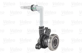 Centrinis darbinis cilindras, sankaba VALEO 804526 kaina