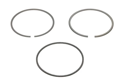 MAHLE 031 86 N0 Piston ring set
