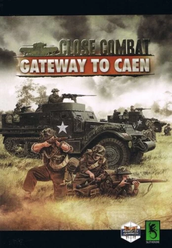 Close Combat: Gateway to Caen Steam