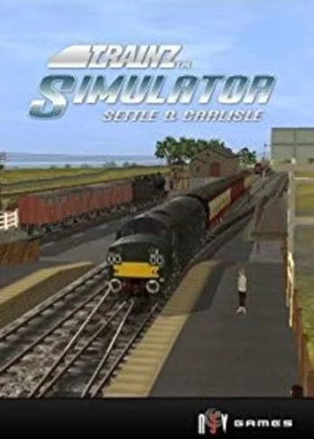 Trainz Simulator: Settle and Carlisle