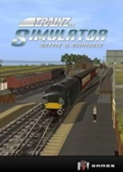 Trainz Simulator: Settle and Carlisle kaina