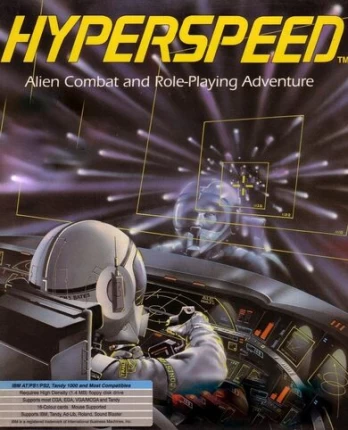 Hyperspeed Steam