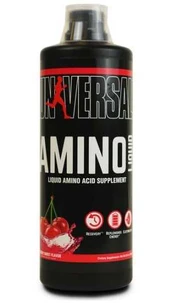 Universal Nutritions Universal Amino Liquid 1000 ml.