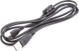 Xrec KABELIS USB su SONY / tipas: VMC-15MR2 / VMC-MD4 kaina