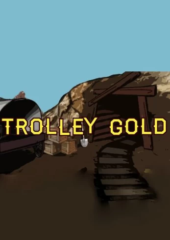 Trolley Gold Steam