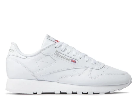 Sportiniai batai vyrams Reebok, balti