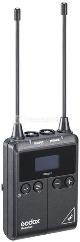 Godox RX1 Receiver