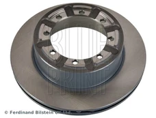 Stabdžių diskas BLUE PRINT ADBP430002
