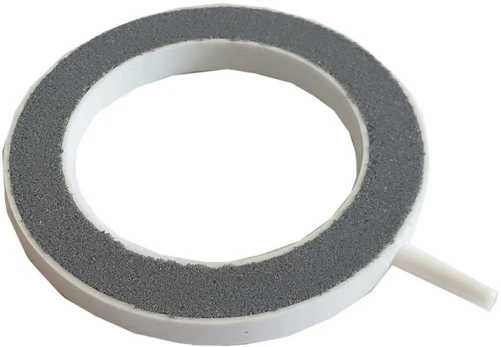 Difuzorius orapūtei DF003-4 baltas
