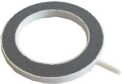 Difuzorius orapūtei DF003-4 baltas kaina