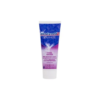 Blend-a-med 3D White 75 ml