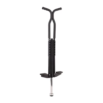 Kodustaar Pogo lazda, 95x24x6 cm, Juoda